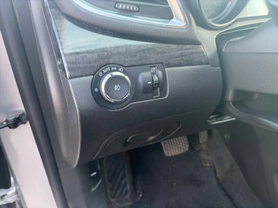 2015 Buick Encore Convenience