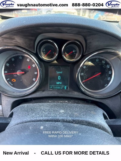 2013 Buick Encore Premium