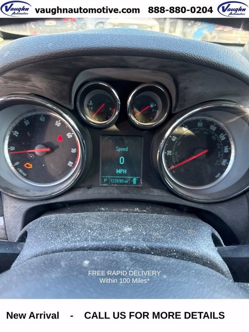 2013 Buick Encore Premium