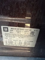 2013 Buick Encore Premium