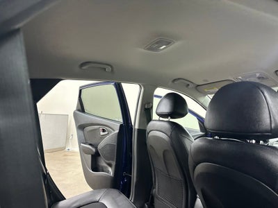 2012 Hyundai Tucson GLS