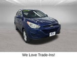 2012 Hyundai Tucson GLS
