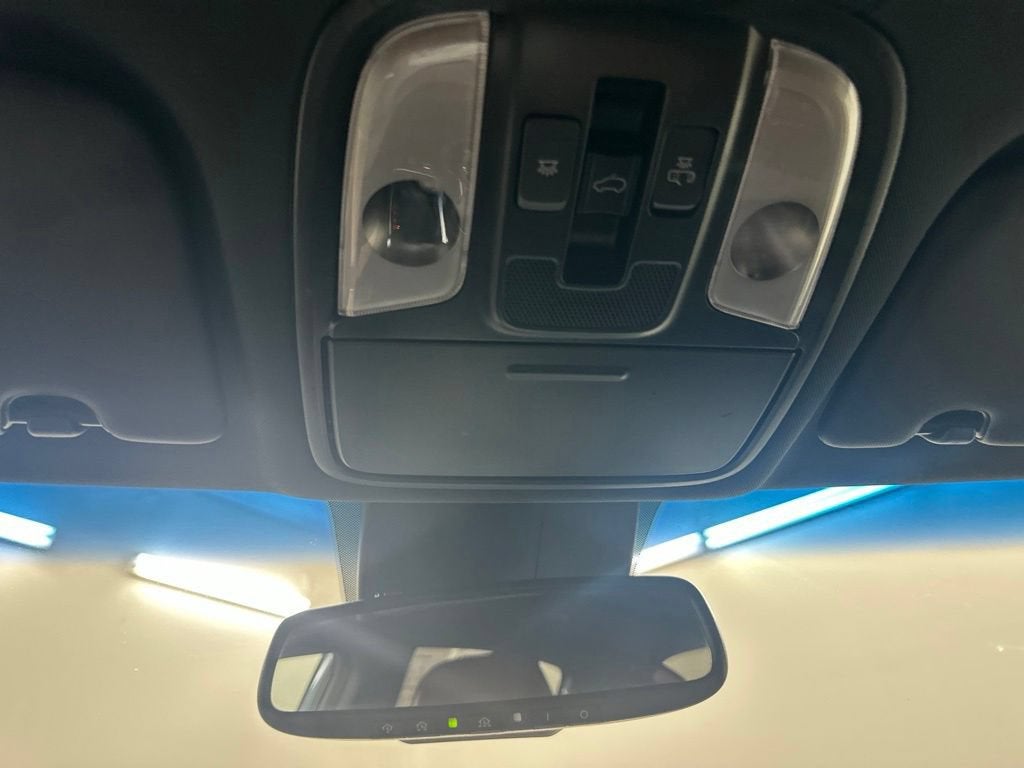 2017 Kia Sportage SX Turbo