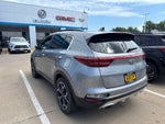 2022 Kia Sportage SX Turbo