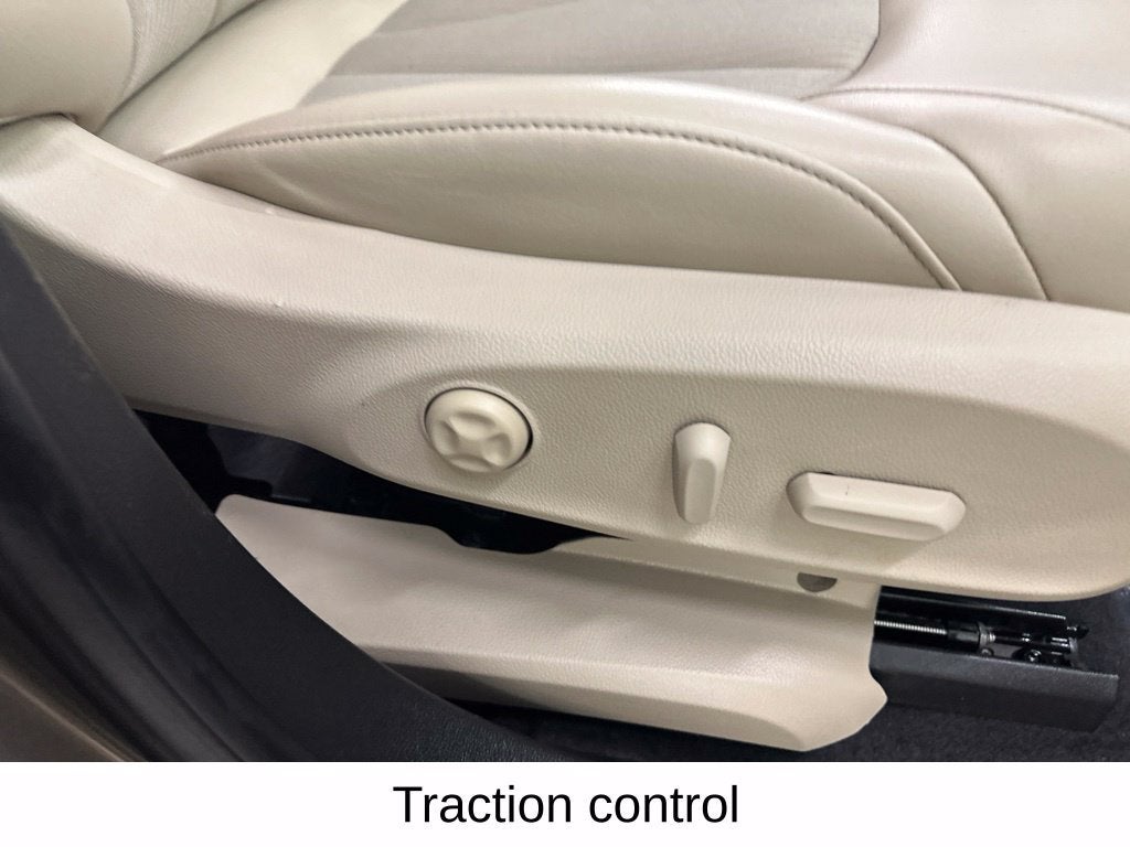 2017 Buick Envision Preferred