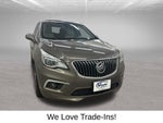 2017 Buick Envision Preferred