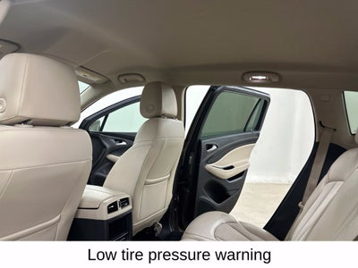 2017 Buick Envision Preferred