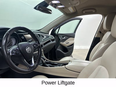 2017 Buick Envision Preferred