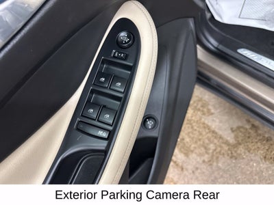 2017 Buick Envision Preferred