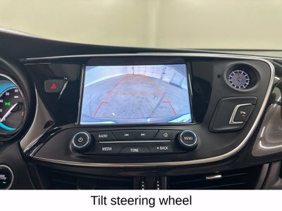 2017 Buick Envision Preferred