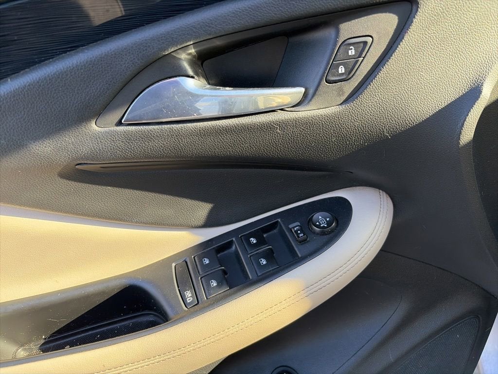 2017 Buick Envision Preferred
