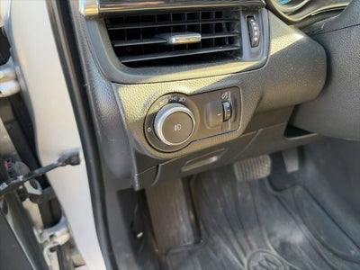 2017 Buick Envision Preferred
