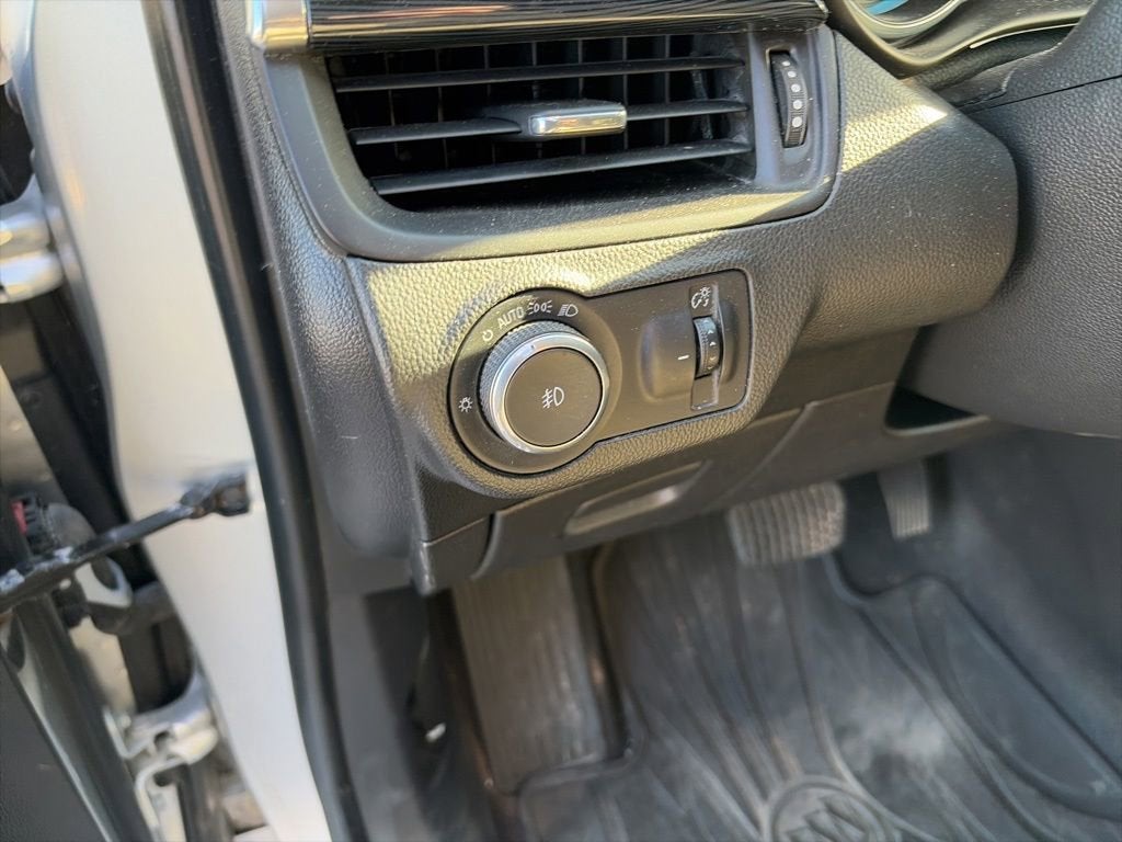 2017 Buick Envision Preferred