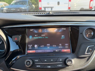 2017 Buick Envision Preferred
