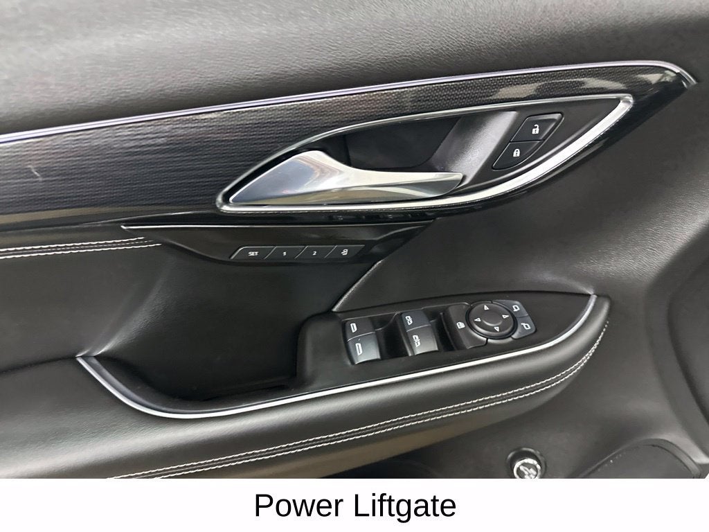 2022 Buick Envision Essence