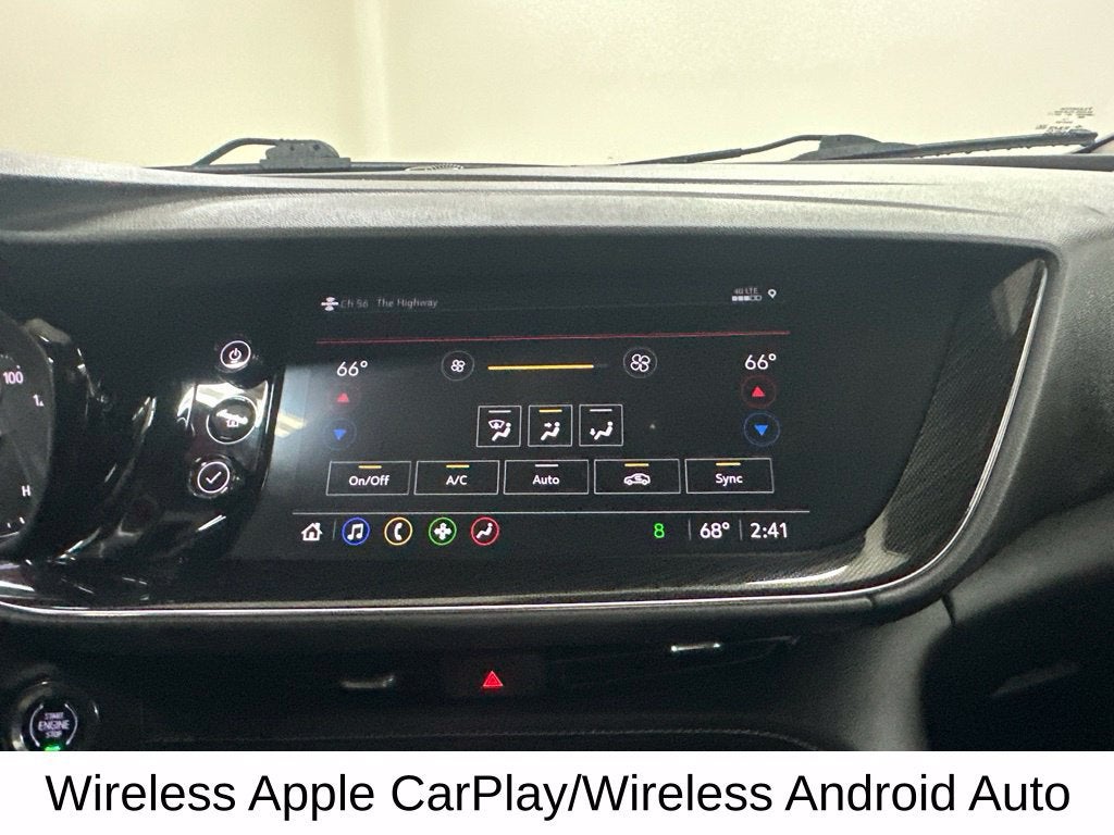 2022 Buick Envision Essence