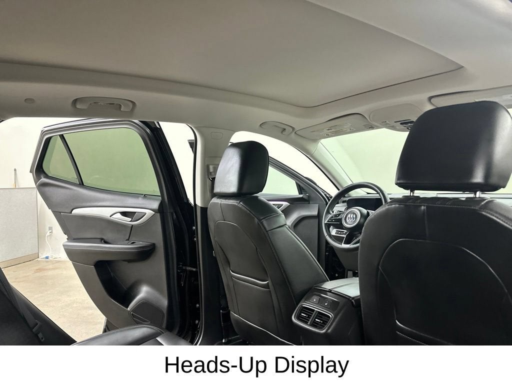 2024 Buick Envision Avenir