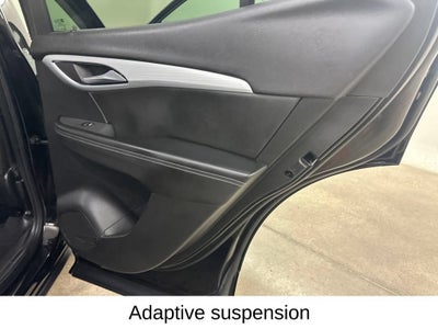 2024 Buick Envision Avenir