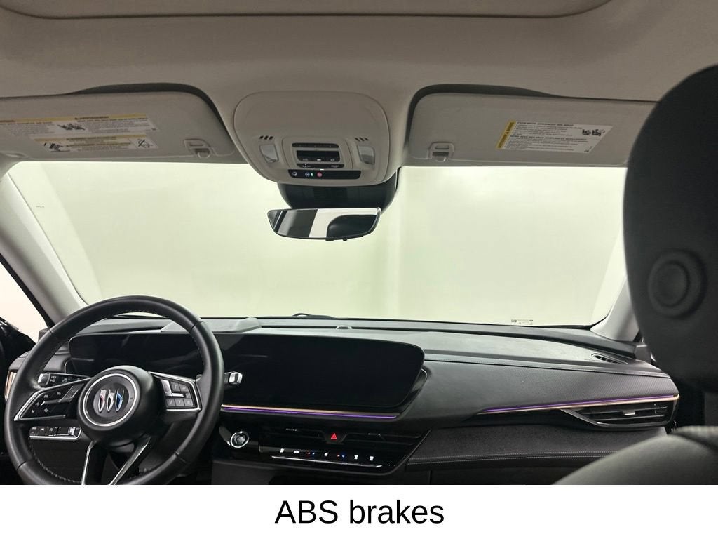 2024 Buick Envision Avenir