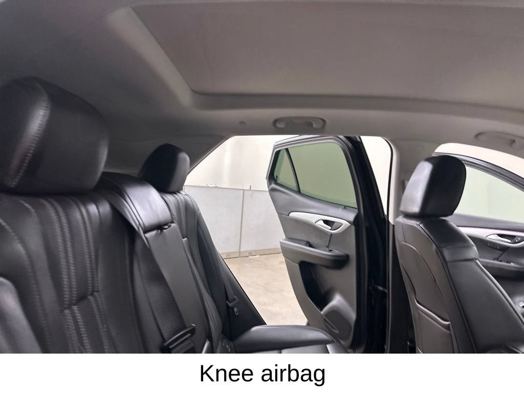 2024 Buick Envision Avenir