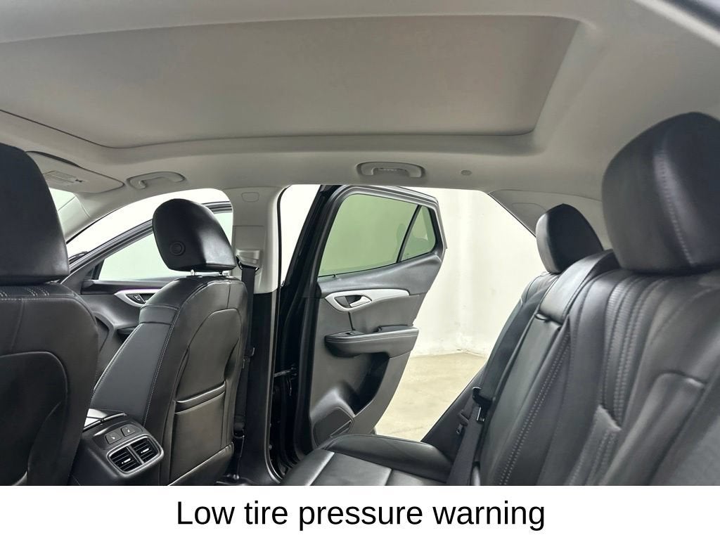 2024 Buick Envision Avenir