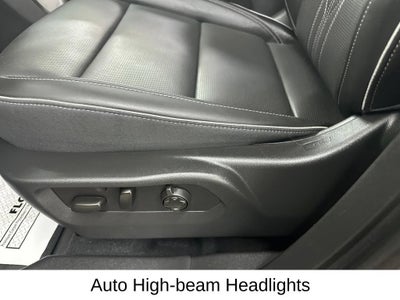 2024 Buick Envision Avenir