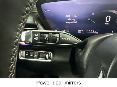2024 Buick Envision Avenir