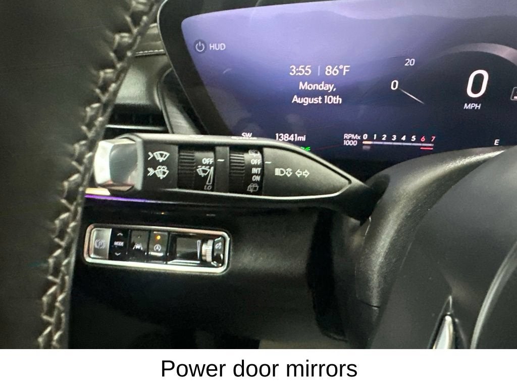 2024 Buick Envision Avenir