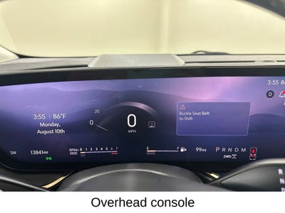 2024 Buick Envision Avenir