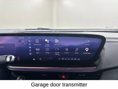2024 Buick Envision Avenir