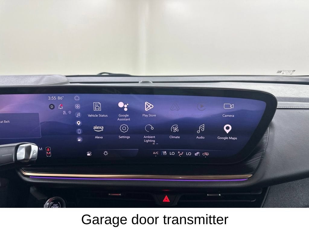 2024 Buick Envision Avenir