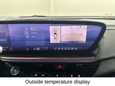 2024 Buick Envision Avenir