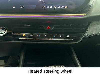2024 Buick Envision Avenir