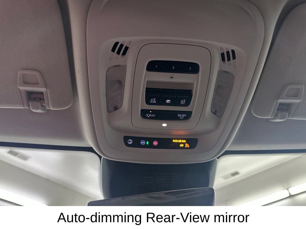 2024 Buick Envision Avenir
