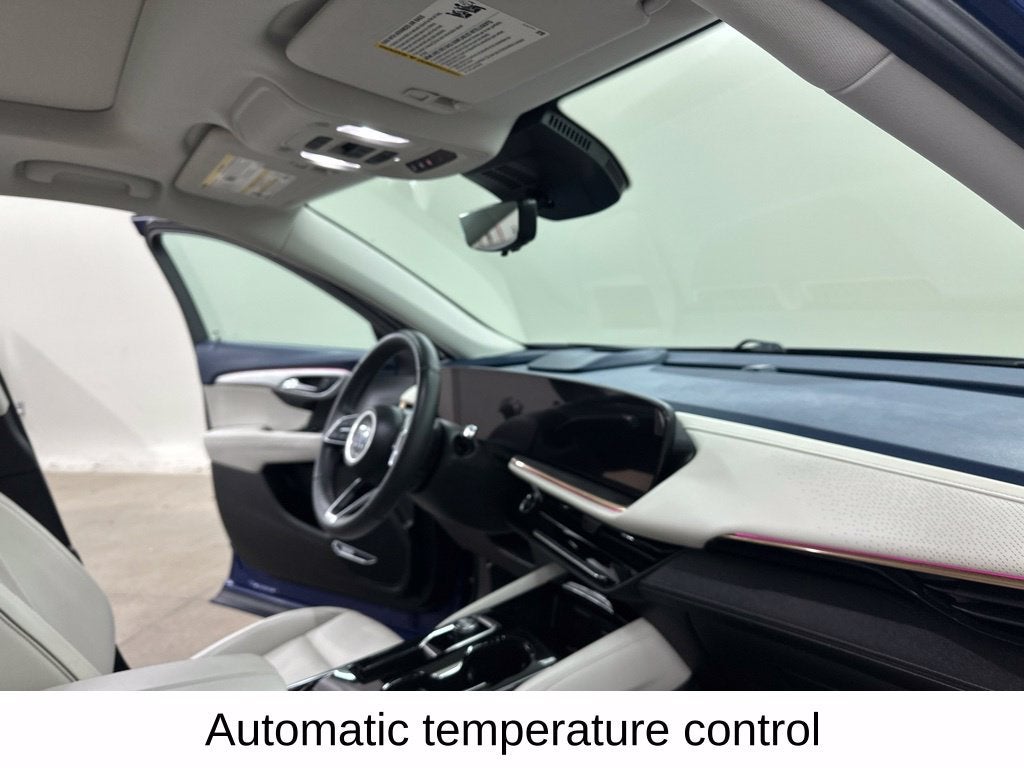 2024 Buick Envision Avenir