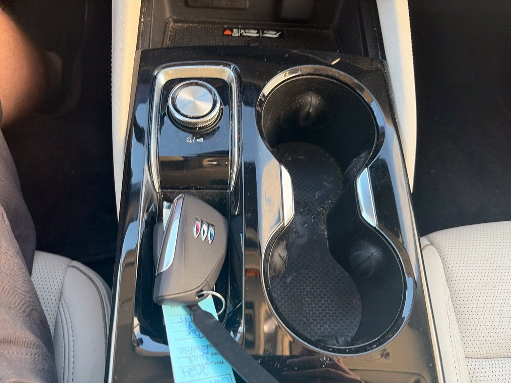 2024 Buick Envision Avenir