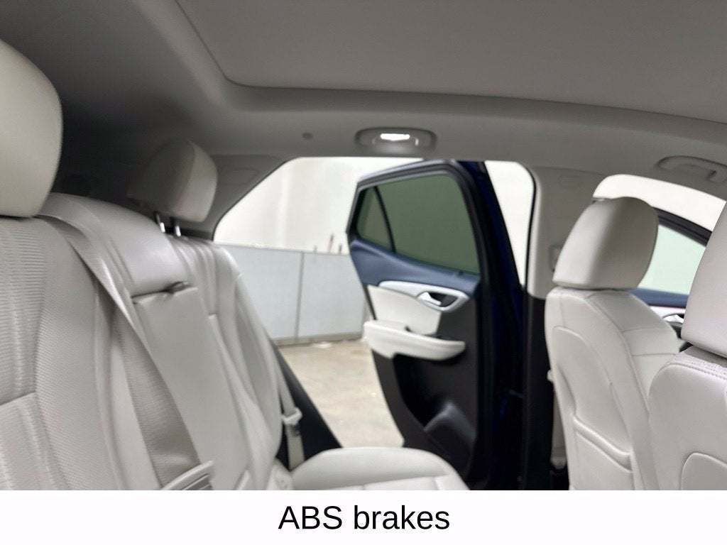2024 Buick Envision Avenir