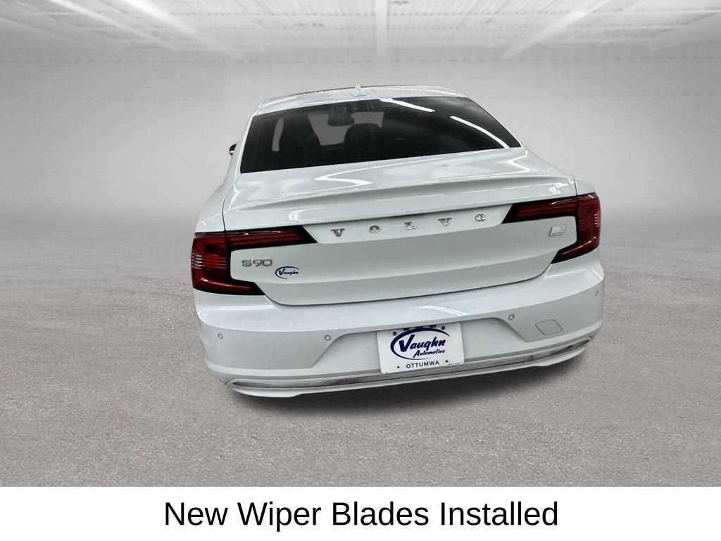 2024 Volvo S90 Recharge Plug-In Hybr Ultimate