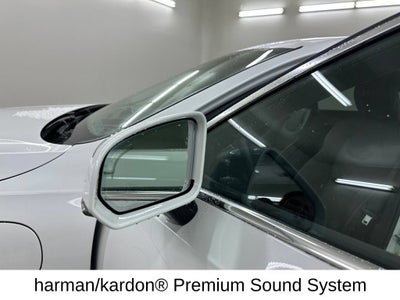2024 Volvo S90 Recharge Plug-In Hybr Ultimate