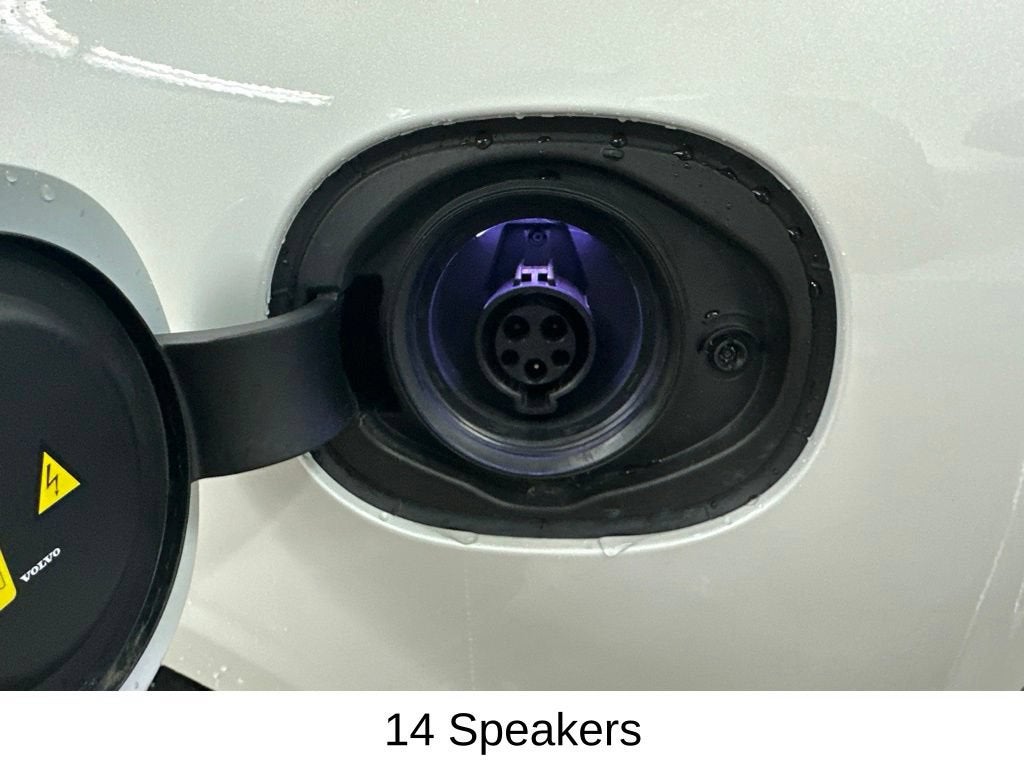 2024 Volvo S90 Recharge Plug-In Hybr Ultimate