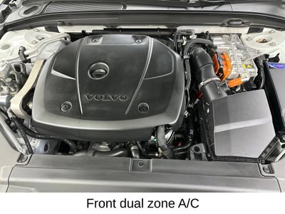 2024 Volvo S90 Recharge Plug-In Hybr Ultimate