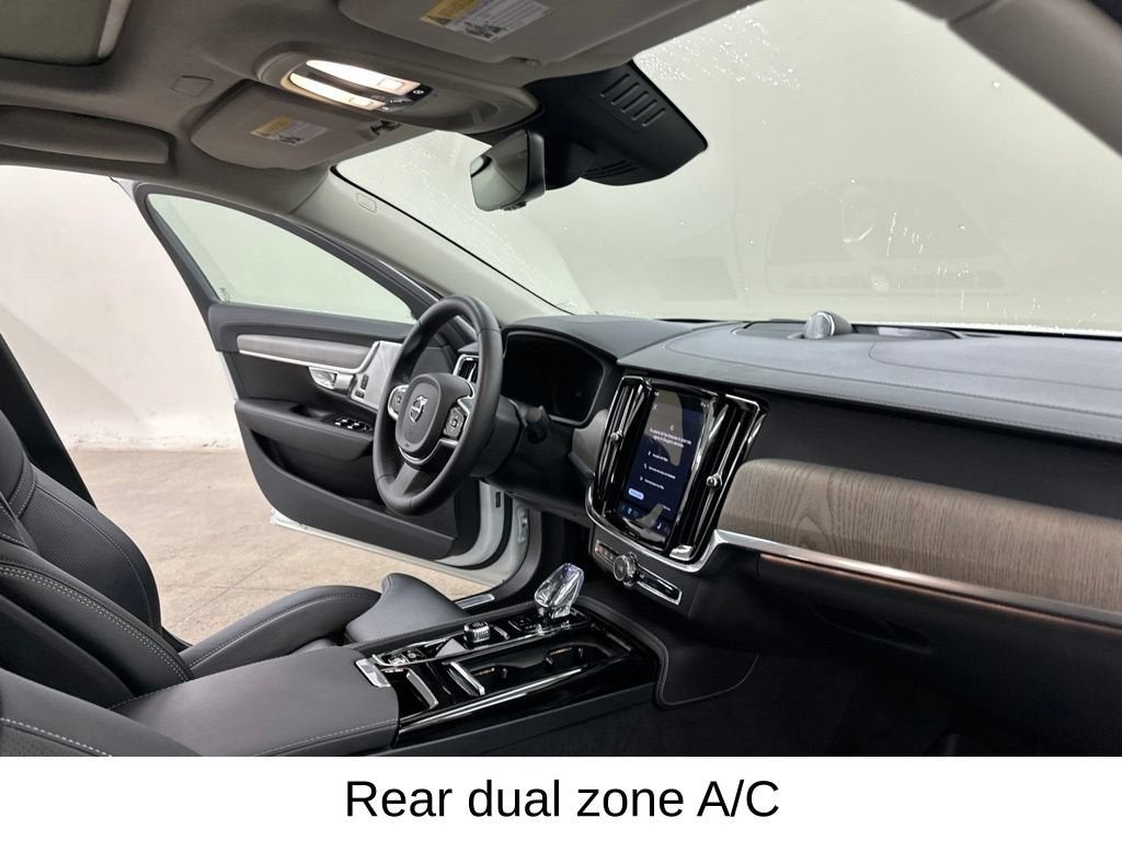 2024 Volvo S90 Recharge Plug-In Hybr Ultimate