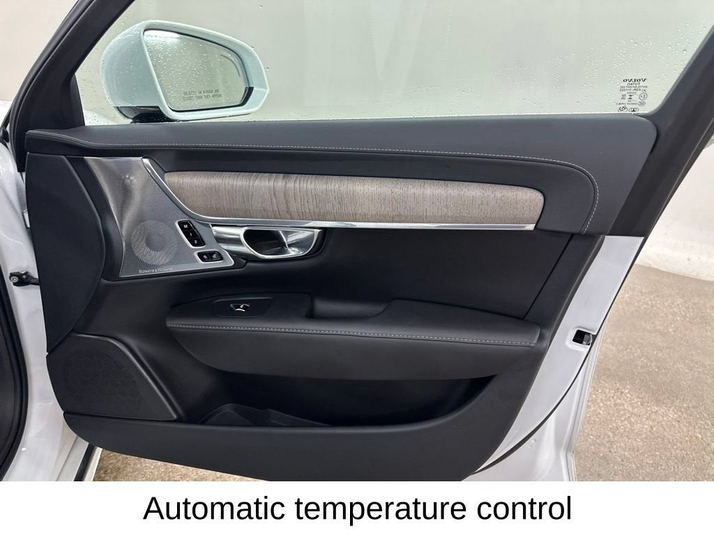 2024 Volvo S90 Recharge Plug-In Hybr Ultimate