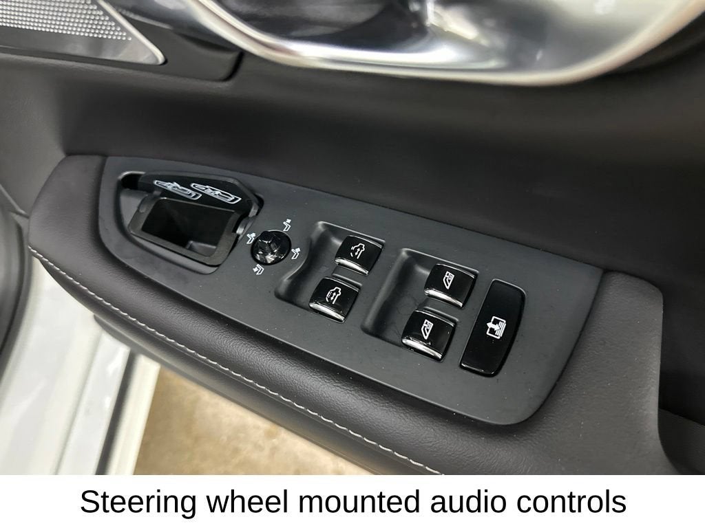 2024 Volvo S90 Recharge Plug-In Hybr Ultimate