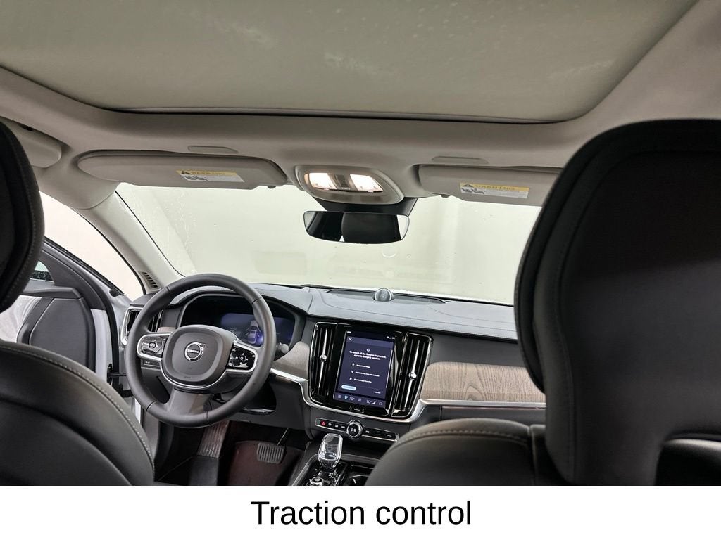 2024 Volvo S90 Recharge Plug-In Hybr Ultimate