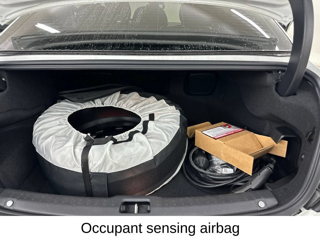 2024 Volvo S90 Recharge Plug-In Hybr Ultimate