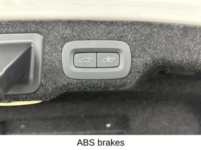 2024 Volvo S90 Recharge Plug-In Hybr Ultimate