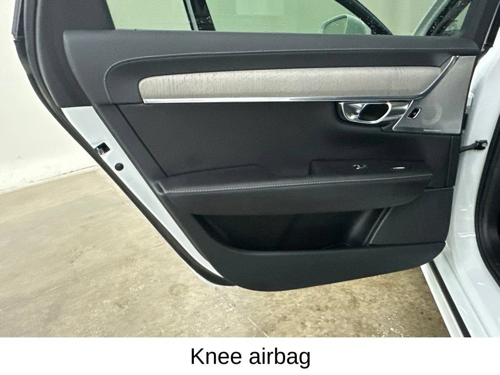 2024 Volvo S90 Recharge Plug-In Hybr Ultimate