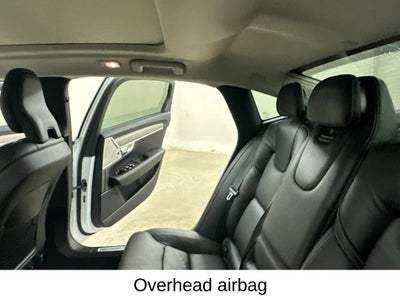 2024 Volvo S90 Recharge Plug-In Hybr Ultimate