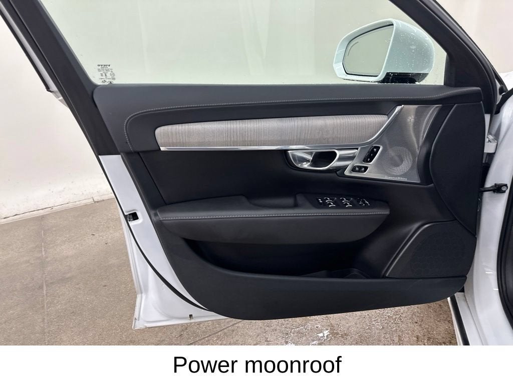 2024 Volvo S90 Recharge Plug-In Hybr Ultimate